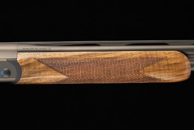 Blaser F16 Game, 20ga/30" RH - NEW - Image 4 of 13