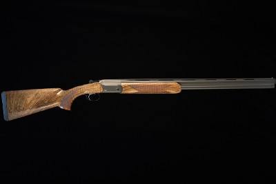 Blaser F16 Game, 20ga/30" RH - NEW - Image 2 of 13