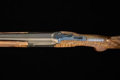 Blaser F16 Game, 20ga/30" RH - NEW - Image 12 of 13