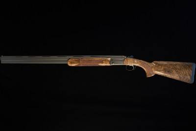 Blaser F16 Game, 20ga/30" RH - NEW - Image 3 of 13