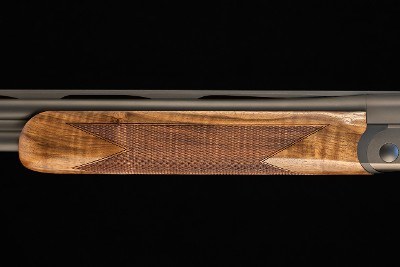 Blaser F16 Game, 20ga/30" RH - NEW - Image 5 of 13