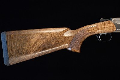Blaser F16 Game, 20ga/30" RH - NEW - Image 7 of 13