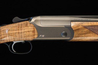 Blaser F16 Game, 20ga/30" RH - NEW - Image 10 of 13