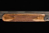 Blaser F16 Game, 20ga/30" RH - NEW - Image 5 of 13