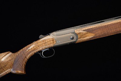 Blaser F16 Game, 20ga/30" RH - NEW - Image 1 of 13