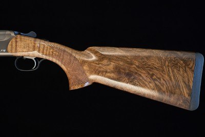 Blaser F16 Game, 20ga/30" RH - NEW - Image 8 of 13