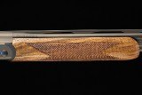 Blaser F16 Game, 20ga/30" RH - NEW - Image 4 of 13