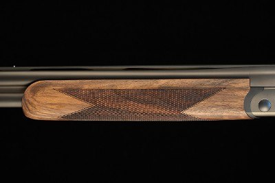 Blaser F16 Sporting 12ga/30" LH non-adj comb WG4 - Image 10 of 13