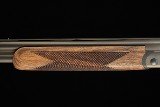 Blaser F16 Sporting 12ga/30" LH non-adj comb WG4 - Image 10 of 13