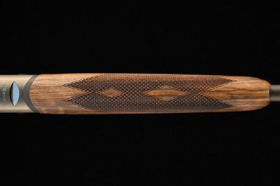 Blaser F16 Sporting 12ga/30" LH non-adj comb WG4 - Image 9 of 13