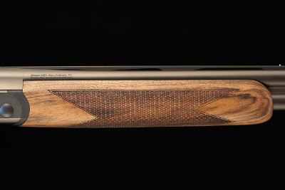 Blaser F16 Sporting 12ga/30" LH non-adj comb WG4 - Image 12 of 13
