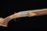 Blaser F16 Sporting 12ga/30" LH non-adj comb WG4 - Image 1 of 13