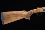 Blaser F16 Sporting 12ga/30" LH non-adj comb WG4 - Image 11 of 13