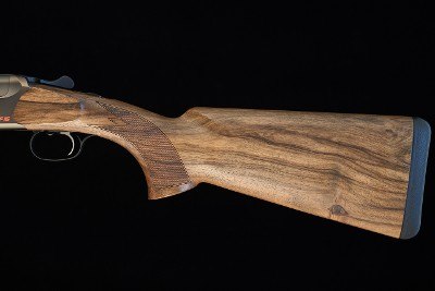 Blaser F16 Sporting 12ga/30" LH non-adj comb WG4 - Image 6 of 13