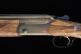 Blaser F16 Sporting 12ga/30" LH non-adj comb WG4 - Image 8 of 13
