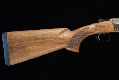 Blaser F16 Sporting 12ga/30" LH non-adj comb WG4 - Image 11 of 13