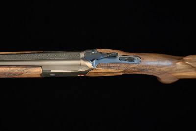 Blaser F16 Sporting 12ga/30" LH non-adj comb WG4 - Image 7 of 13