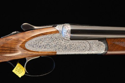 Rizzini BR552 28ga/28" - LEFT hand - NEW - Image 10 of 12