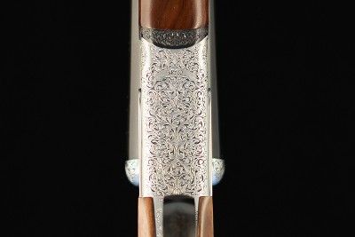 Rizzini BR552 28ga/28" - LEFT hand - NEW - Image 12 of 12