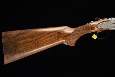 Rizzini BR552 28ga/28" - LEFT hand - NEW - Image 8 of 12