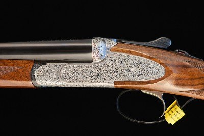 Rizzini BR552 28ga/28" - LEFT hand - NEW - Image 9 of 12