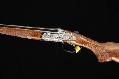 Rizzini BR552 28ga/28" - LEFT hand - NEW - Image 1 of 12