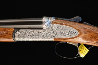 Rizzini BR552 28ga/28" - LEFT hand - NEW - Image 9 of 12