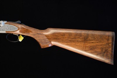 Rizzini BR552 28ga/28" - LEFT hand - NEW - Image 7 of 12