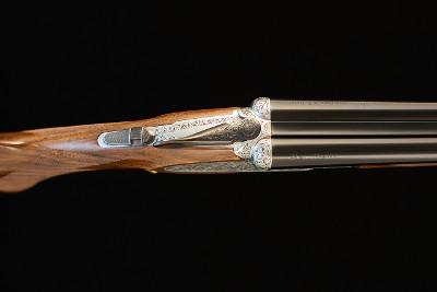 Rizzini BR552 28ga/28" - LEFT hand - NEW - Image 11 of 12