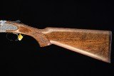 Rizzini BR552 28ga/28" - LEFT hand - NEW - Image 7 of 12