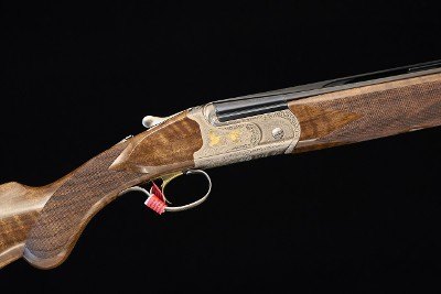 Caesar Guerini Tempio Light, 28ga/28", RH - NEW - Image 1 of 12