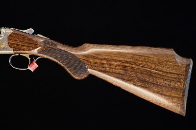 Guerini Syren Tempio Field, 20ga/28", RH - NEW - Image 8 of 13