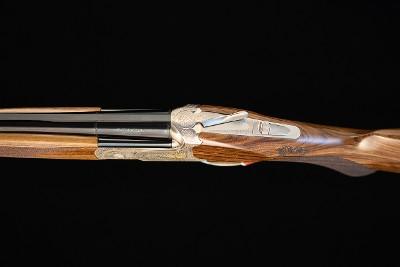 Guerini Syren Tempio Field, 20ga/28", RH - NEW - Image 13 of 13