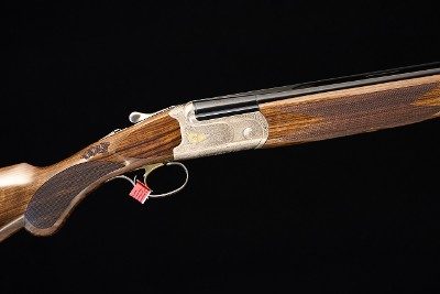 Guerini Syren Tempio Field, 20ga/28", RH - NEW - Image 1 of 13