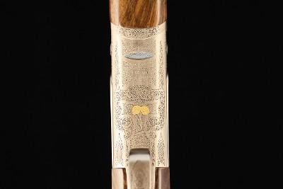 Guerini Syren Tempio Field, 20ga/28", RH - NEW - Image 12 of 13