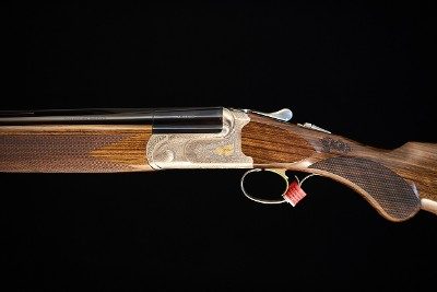 Guerini Syren Tempio Field, 20ga/28", RH - NEW - Image 11 of 13