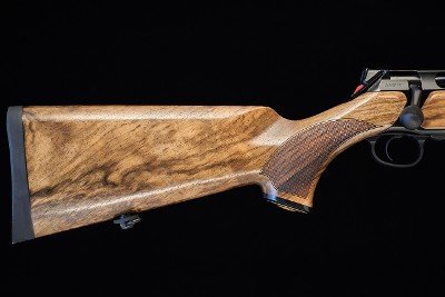 Sauer 505 Highland, .308 Win - WG5 - NEW - Image 7 of 11