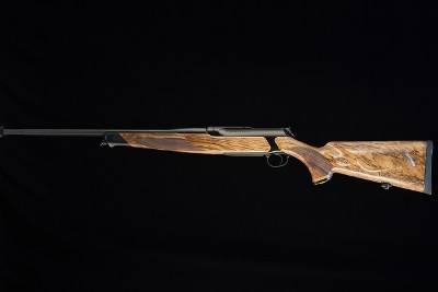 Sauer 505 Highland, .308 Win - WG5 - NEW - Image 3 of 11