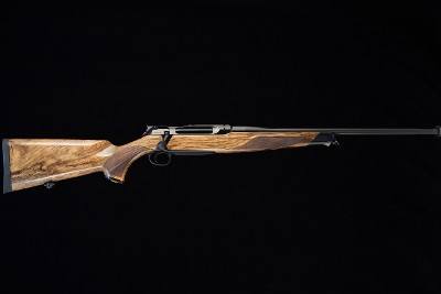 Sauer 505 Highland, .308 Win - WG5 - NEW - Image 2 of 11
