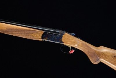 Caesar Guerini Woodlander, 20ga/28", LH - NEW - Image 1 of 12