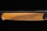 Caesar Guerini Woodlander, 20ga/28", LH - NEW - Image 7 of 12