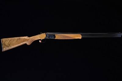 Caesar Guerini Woodlander, 20ga/28", LH - NEW - Image 2 of 12
