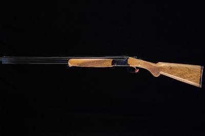 Caesar Guerini Woodlander, 20ga/28", LH - NEW - Image 3 of 12