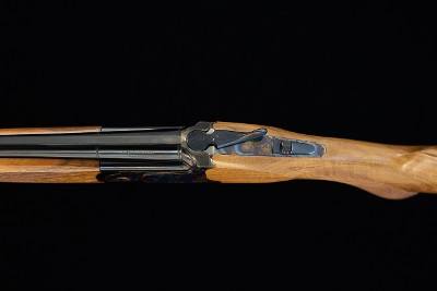 Caesar Guerini Woodlander, 20ga/28", LH - NEW - Image 8 of 12