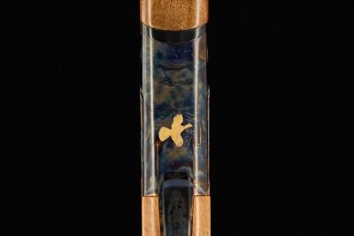 Caesar Guerini Woodlander, 20ga/28", LH - NEW - Image 6 of 12