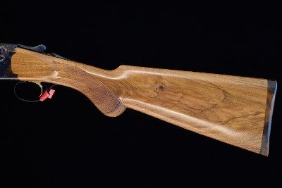 Caesar Guerini Woodlander, 20ga/28", LH - NEW - Image 5 of 12