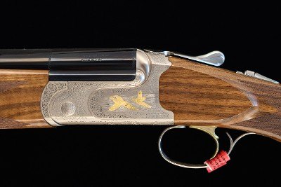 Caesar Guerini Tempio Field, 20ga/28", RH - NEW - Image 10 of 12
