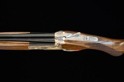 Caesar Guerini Tempio Field 20ga/28" RH - NEW - Image 12 of 12