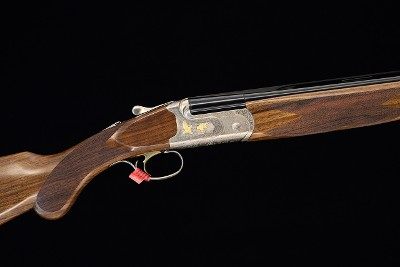 Caesar Guerini Tempio Field 20ga/28" RH - NEW - Image 1 of 12