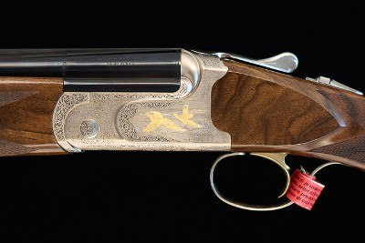 Caesar Guerini Tempio Light, 20ga/28", RH - NEW - Image 11 of 12